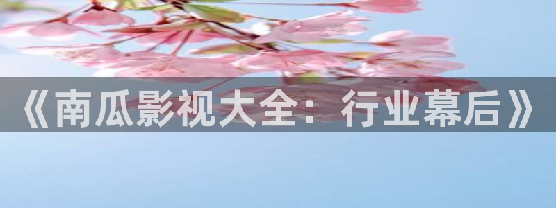 无人区小小影视