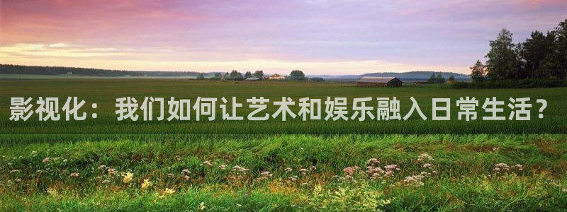 小小影视为何打不开了